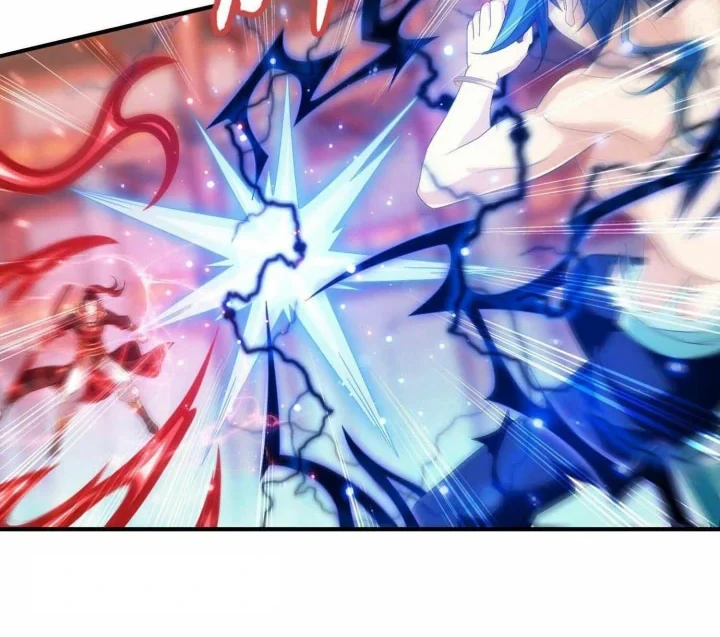 The Great Ruler chapter 319 halaman 17