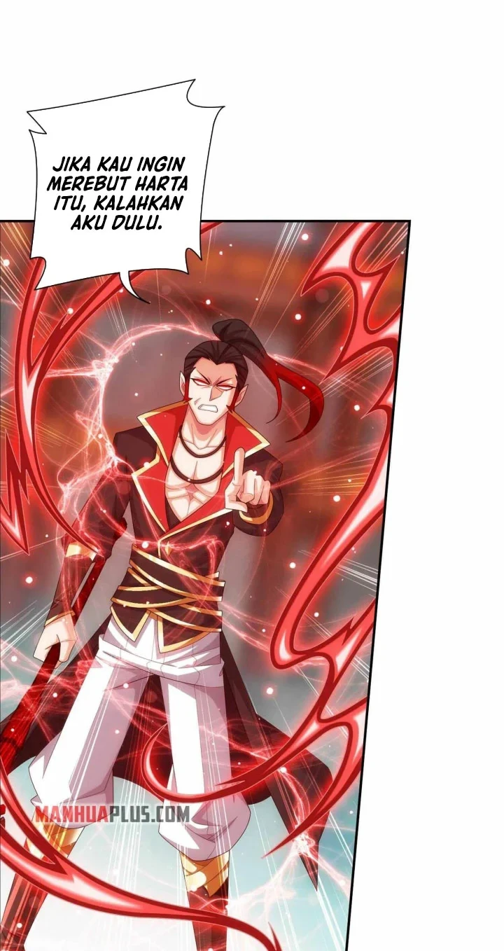 The Great Ruler chapter 319 halaman 19