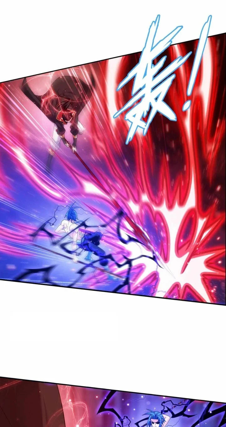 The Great Ruler chapter 319 halaman 21