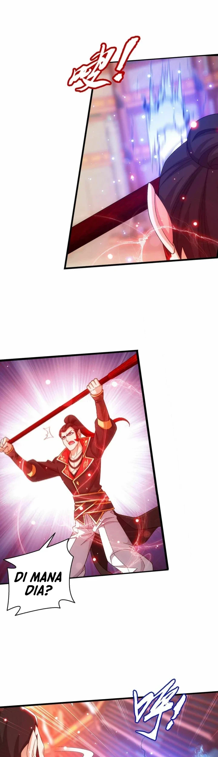 The Great Ruler chapter 319 halaman 24
