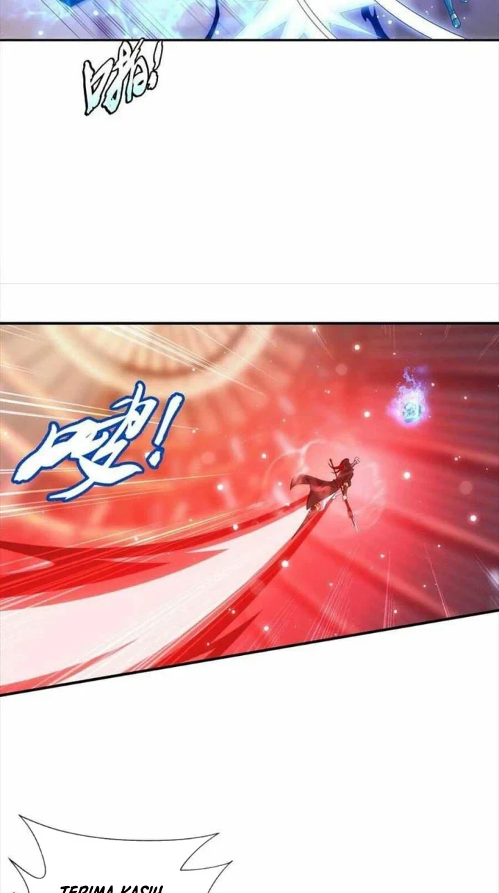 The Great Ruler chapter 320 halaman 3