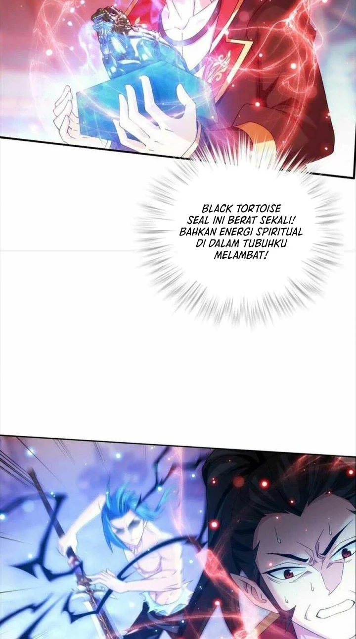 The Great Ruler chapter 320 halaman 5