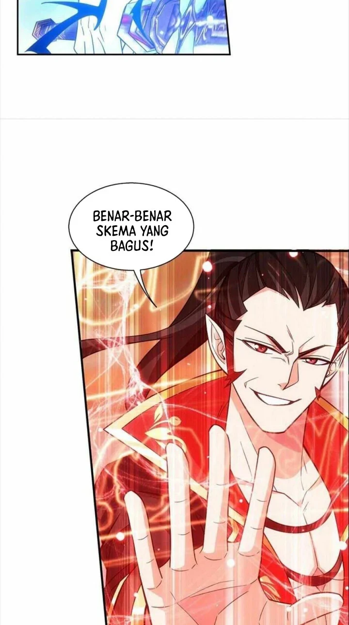 The Great Ruler chapter 320 halaman 7