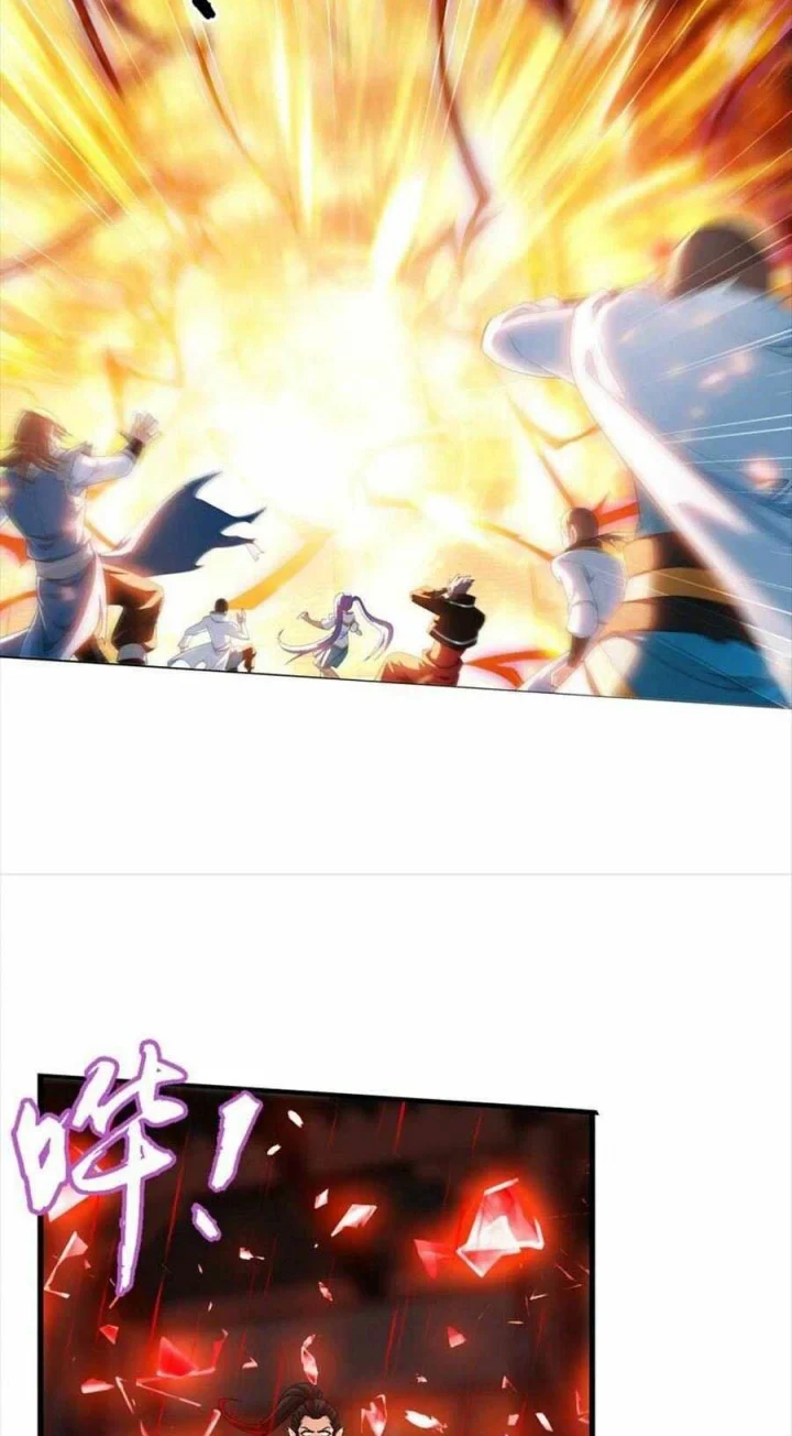 The Great Ruler chapter 320 halaman 13