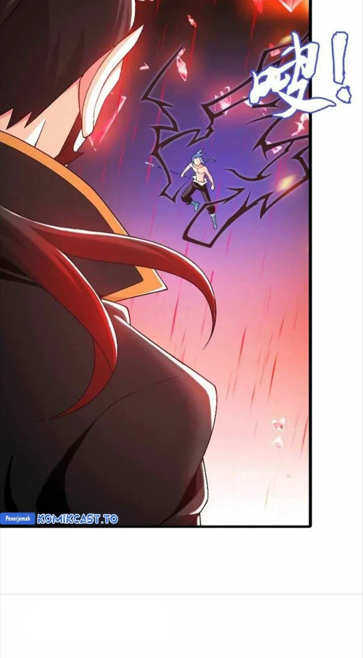 The Great Ruler chapter 320 halaman 15