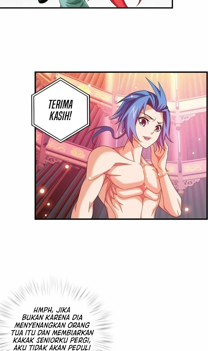 The Great Ruler chapter 321 halaman 5