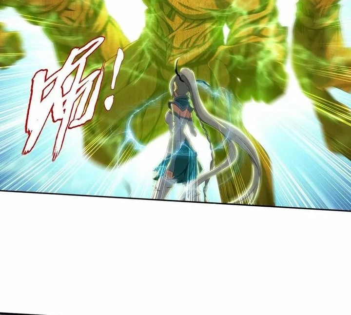 The Great Ruler chapter 321 halaman 17