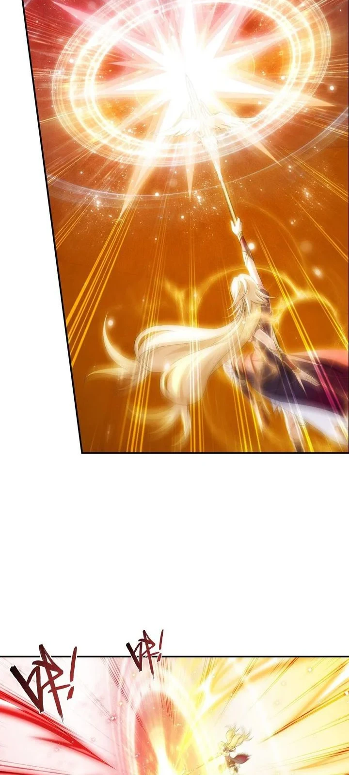 The Great Ruler chapter 322 halaman 3