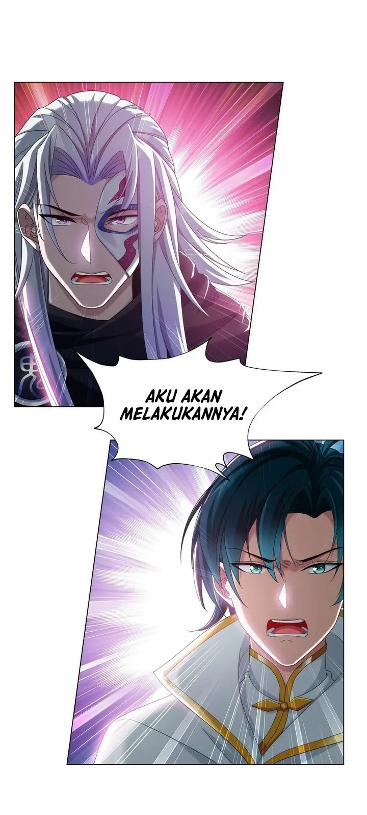 The Great Ruler chapter 323 halaman 5