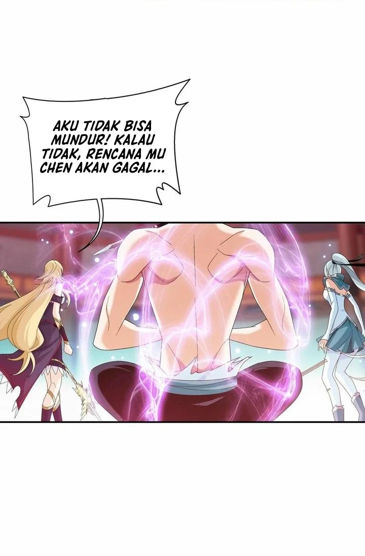 The Great Ruler chapter 323 halaman 9