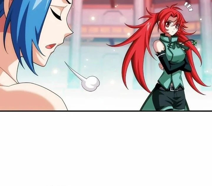 The Great Ruler chapter 324 halaman 3