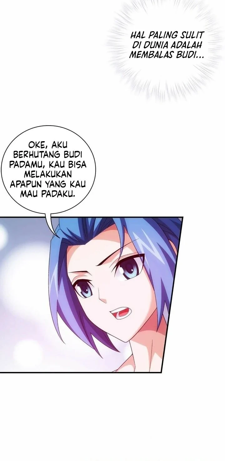 The Great Ruler chapter 324 halaman 9