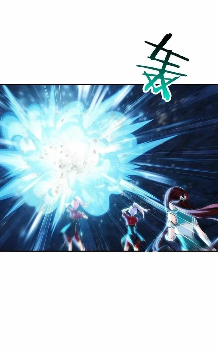 The Great Ruler chapter 325 halaman 7