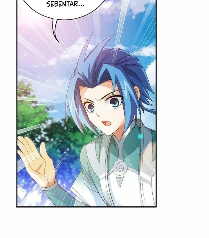 The Great Ruler chapter 325 halaman 11