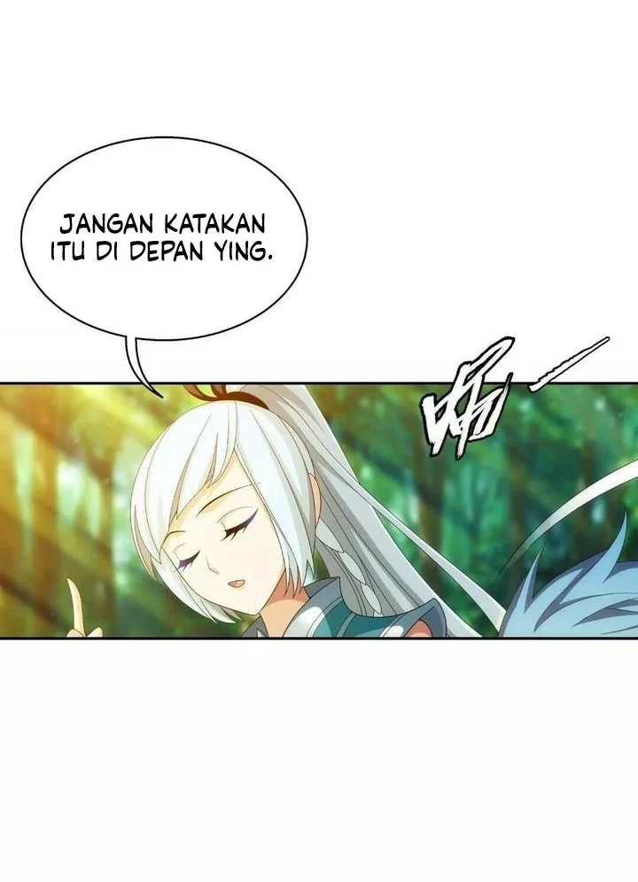 The Great Ruler chapter 325 halaman 15