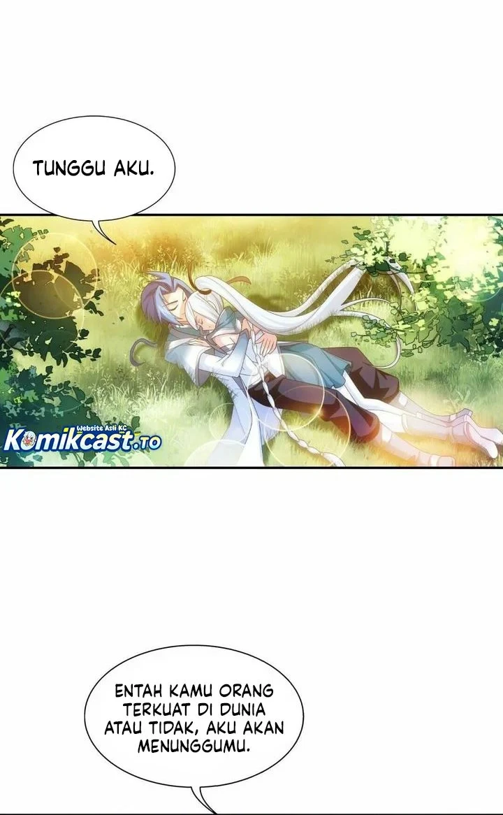 The Great Ruler chapter 325 halaman 23