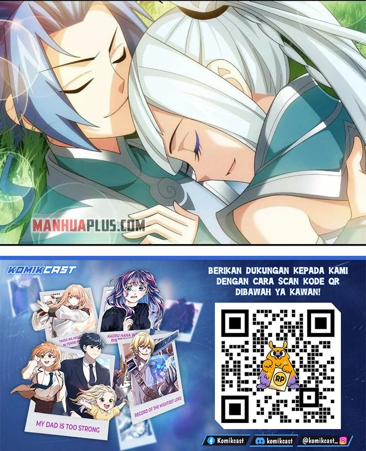 The Great Ruler chapter 325 halaman 24