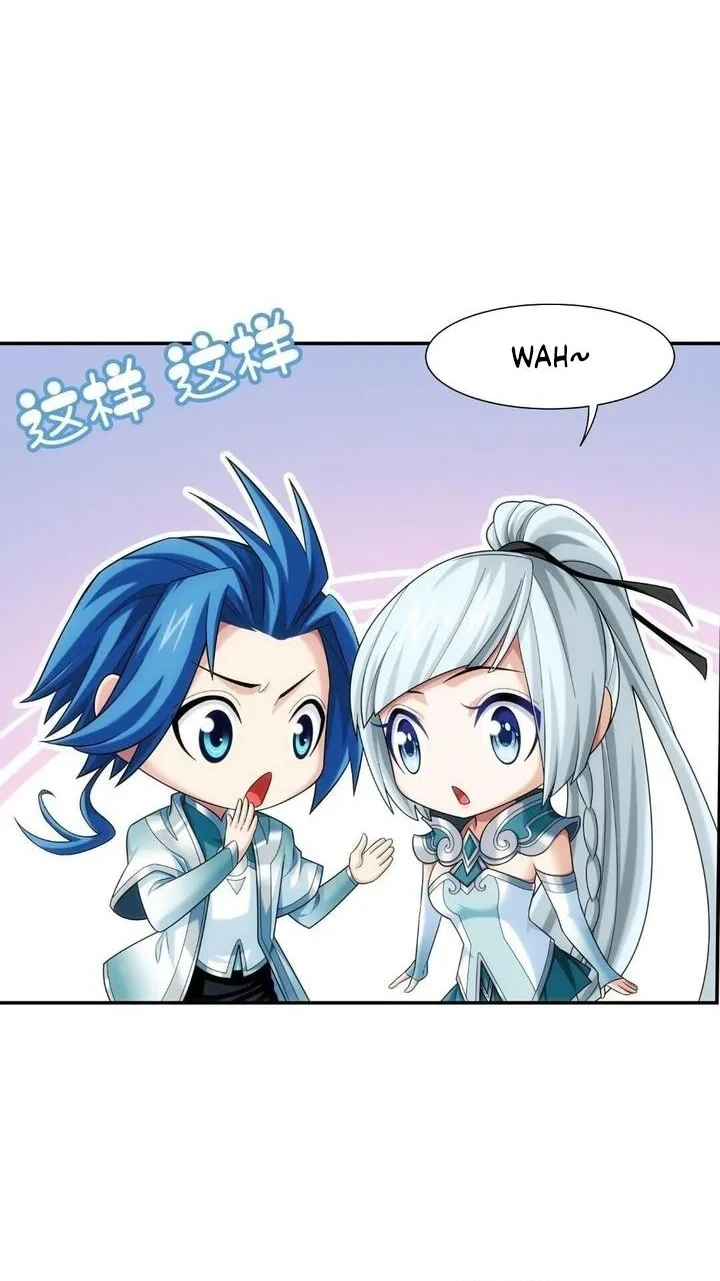 The Great Ruler chapter 326 halaman 9