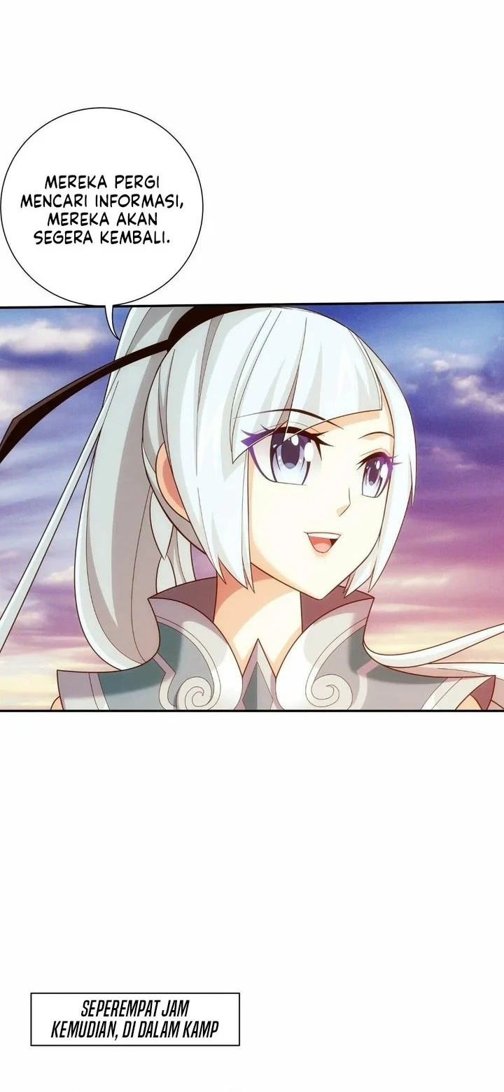 The Great Ruler chapter 326 halaman 13