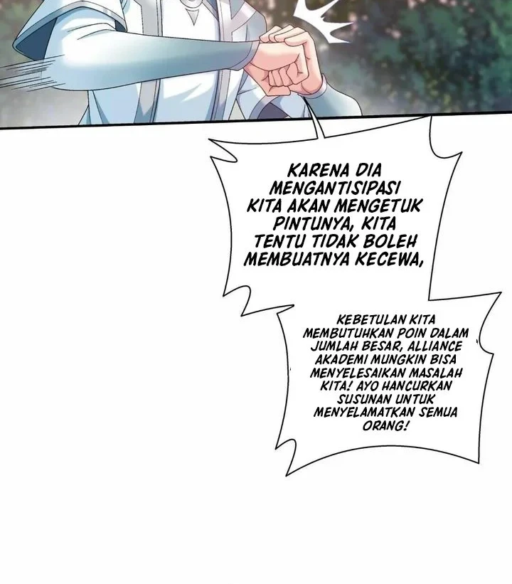 The Great Ruler chapter 326 halaman 19