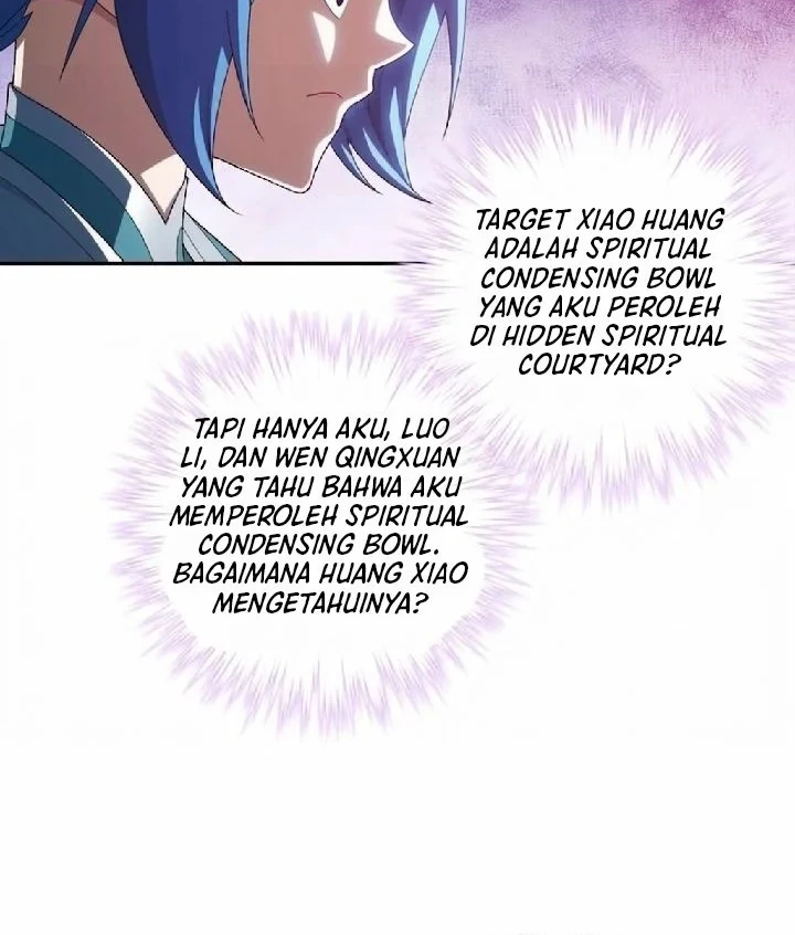 The Great Ruler chapter 327 halaman 7