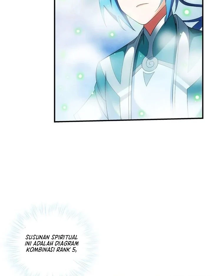 The Great Ruler chapter 327 halaman 13
