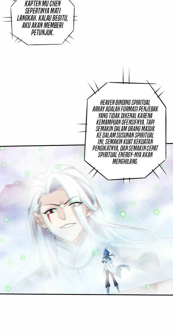 The Great Ruler chapter 327 halaman 15