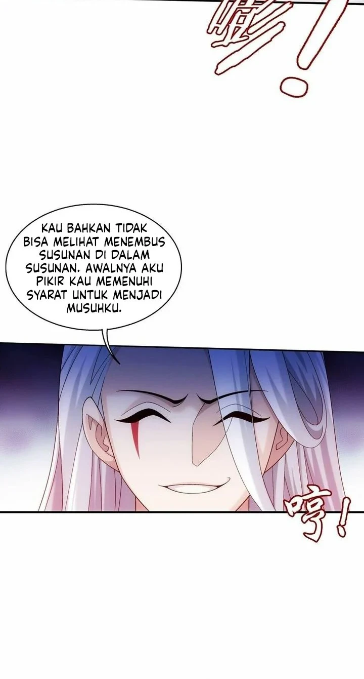 The Great Ruler chapter 327 halaman 21