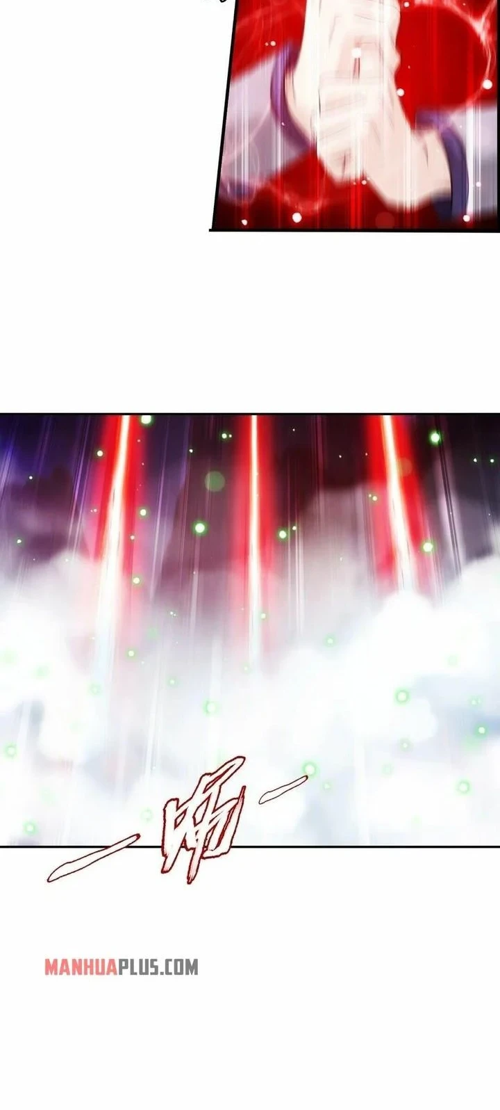 The Great Ruler chapter 328 halaman 3