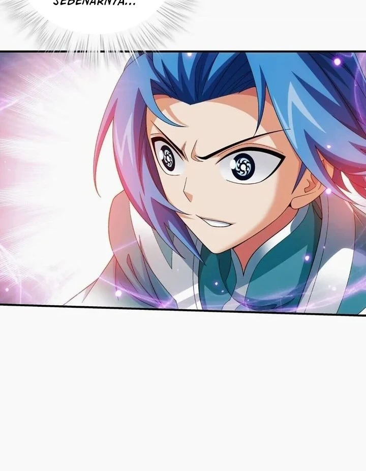 The Great Ruler chapter 328 halaman 7