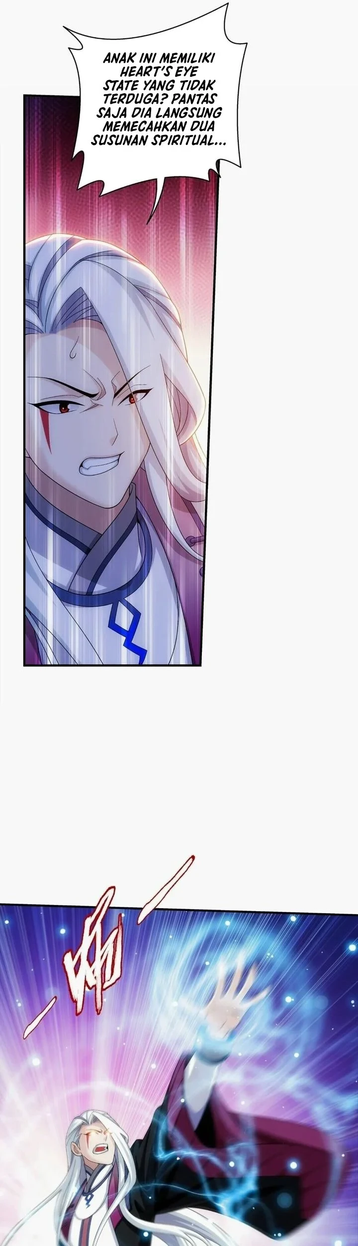 The Great Ruler chapter 328 halaman 8