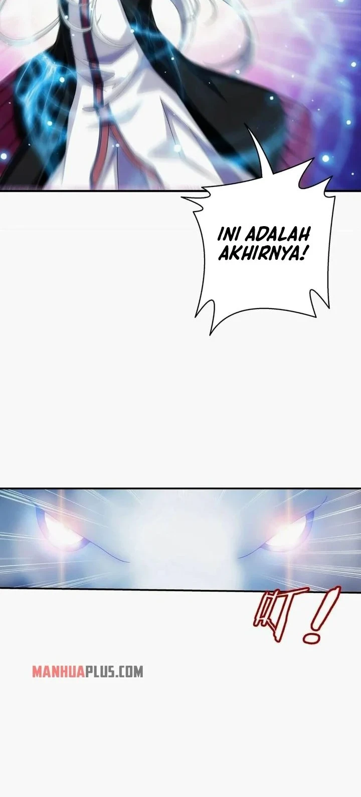The Great Ruler chapter 328 halaman 9