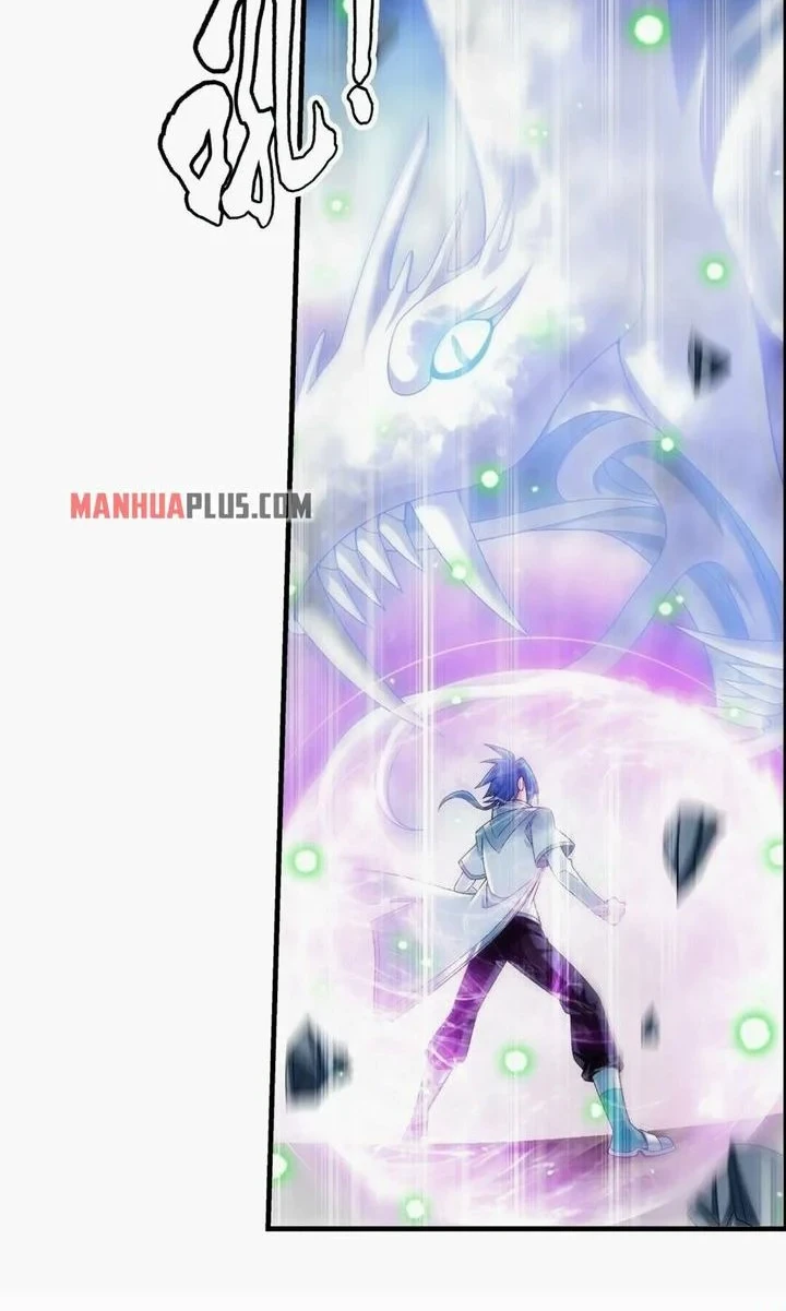The Great Ruler chapter 328 halaman 11