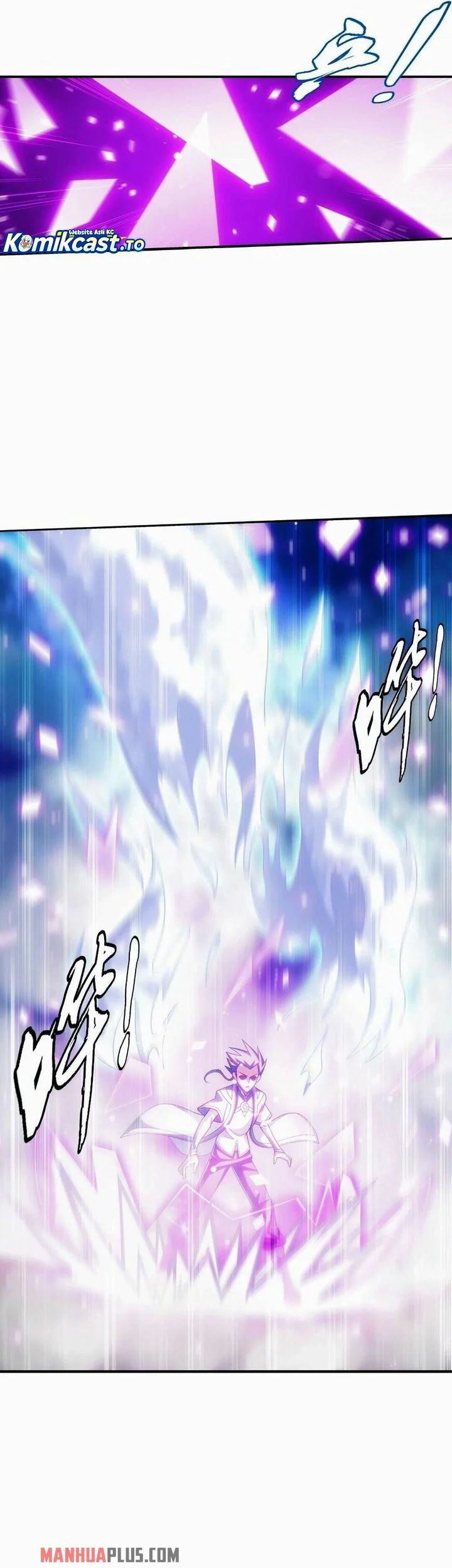 The Great Ruler chapter 328 halaman 12