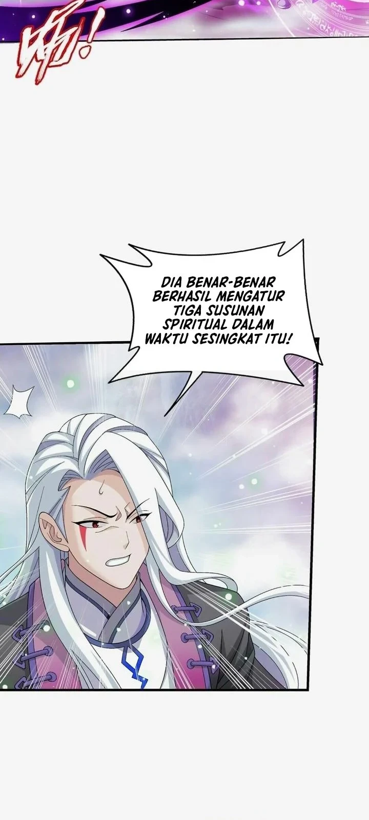 The Great Ruler chapter 328 halaman 16