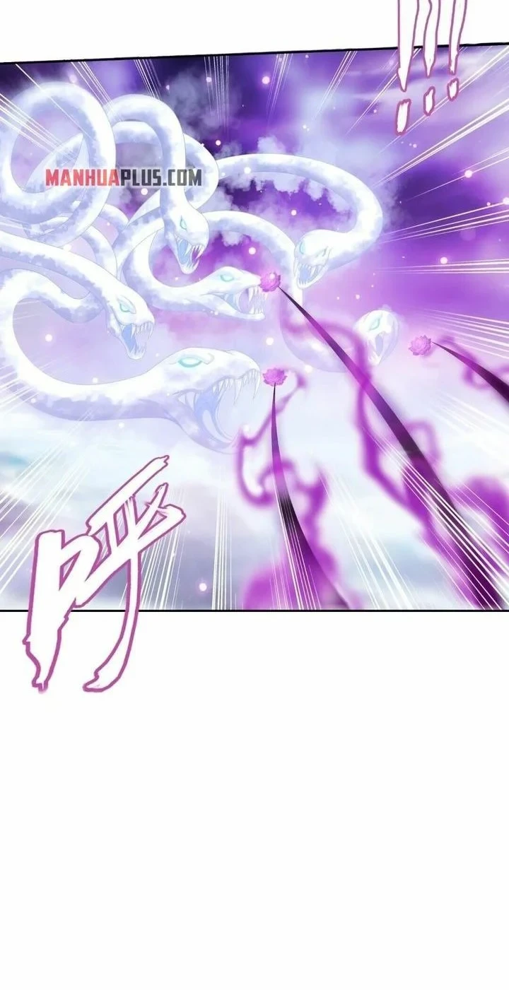 The Great Ruler chapter 328 halaman 18
