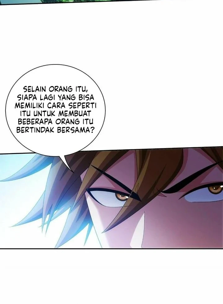 The Great Ruler chapter 330 halaman 9