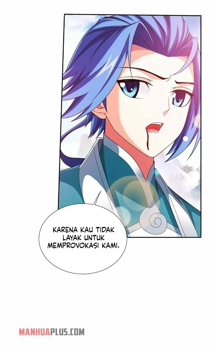 The Great Ruler chapter 330 halaman 13
