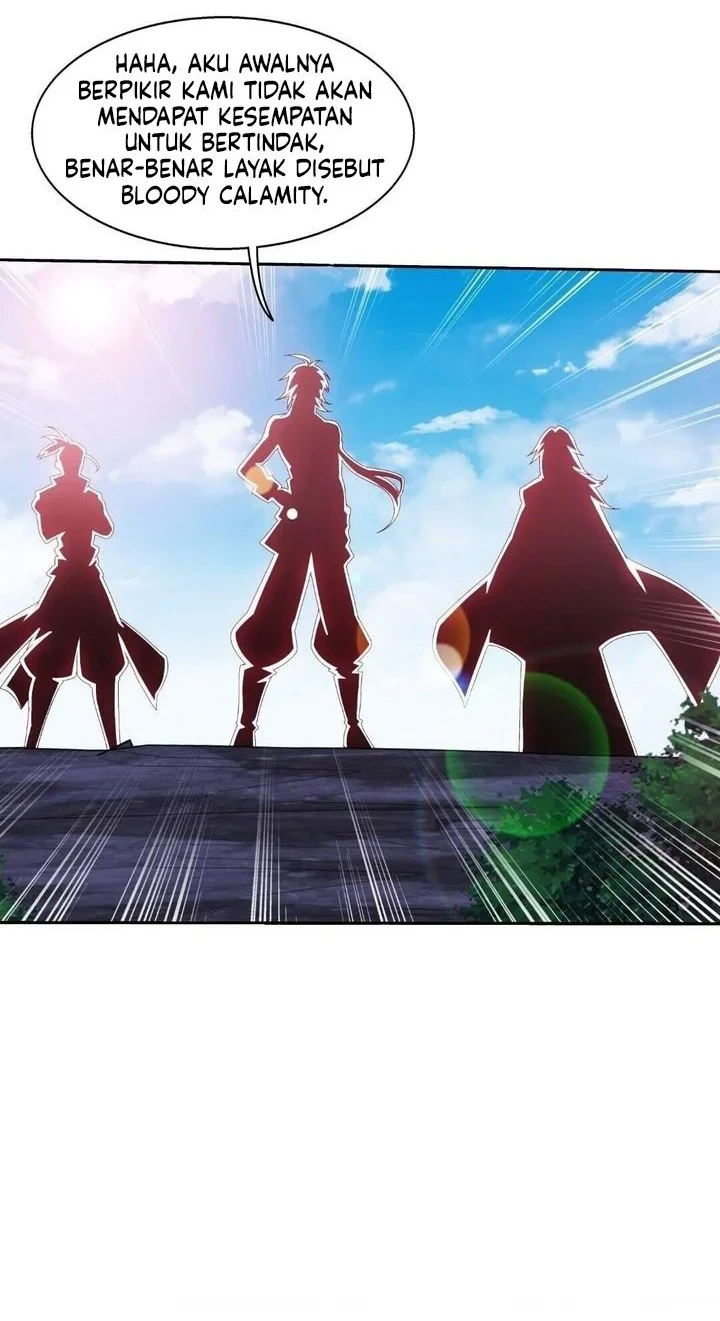 The Great Ruler chapter 330 halaman 15