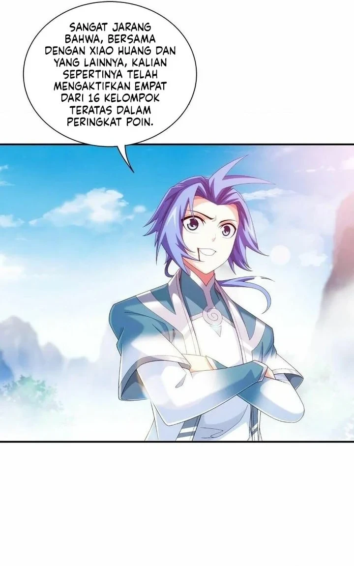 The Great Ruler chapter 330 halaman 17