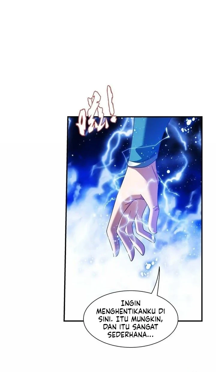 The Great Ruler chapter 330 halaman 21