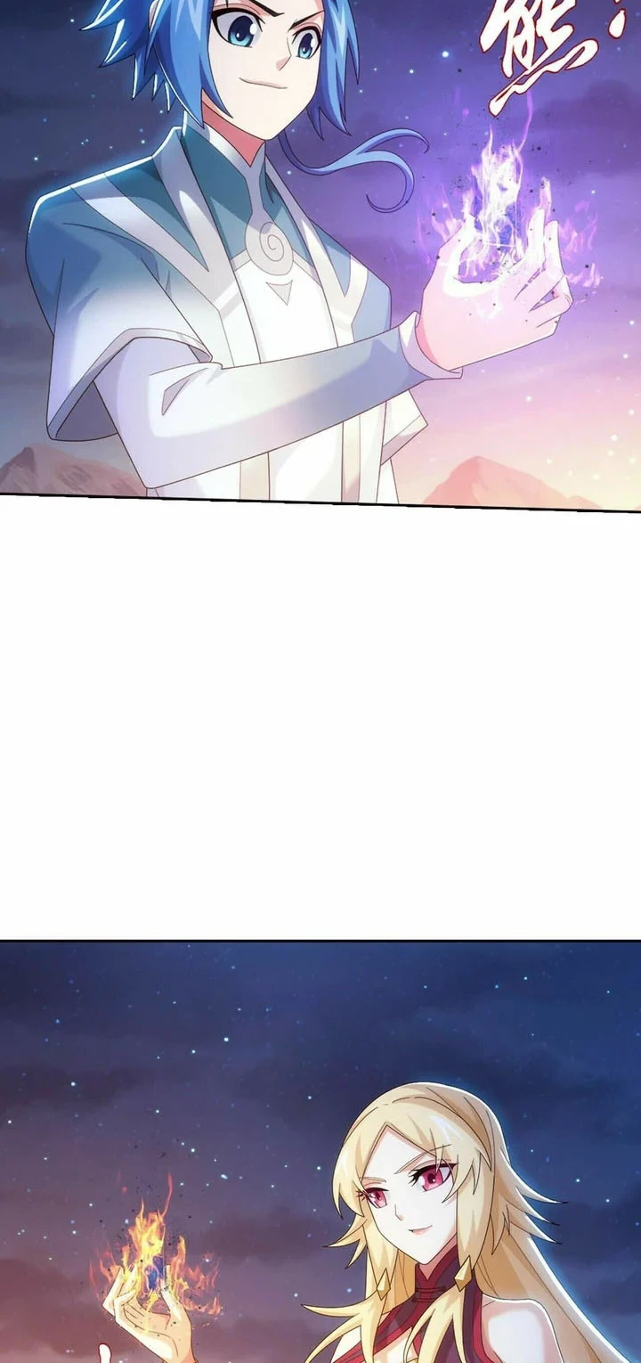 The Great Ruler chapter 346 halaman 5