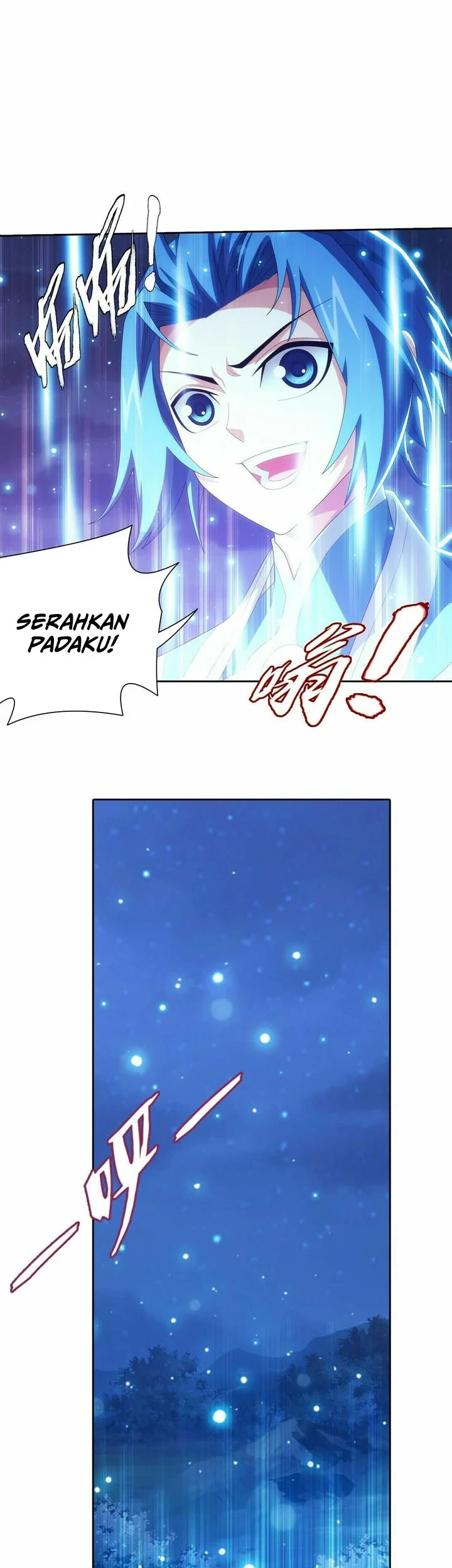The Great Ruler chapter 346 halaman 10