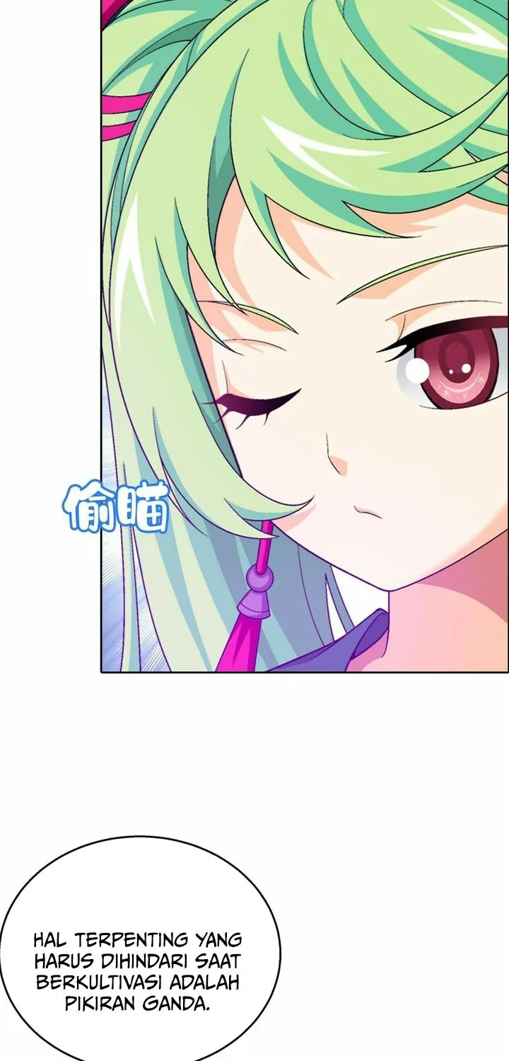 The Great Ruler chapter 346 halaman 13