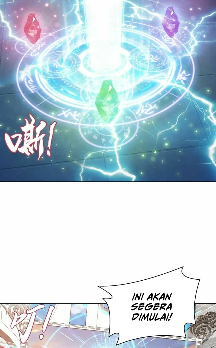 The Great Ruler chapter 346 halaman 21