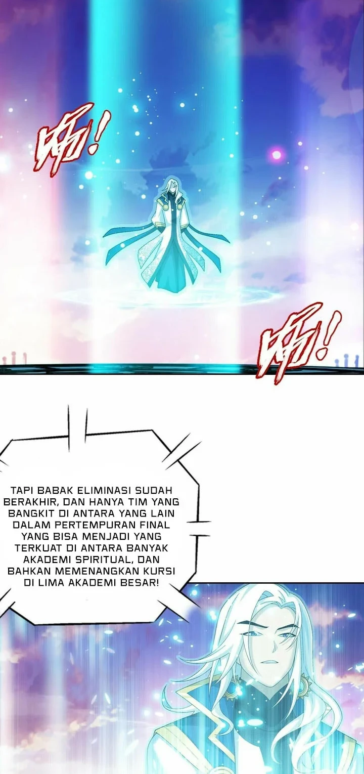 The Great Ruler chapter 347 halaman 3