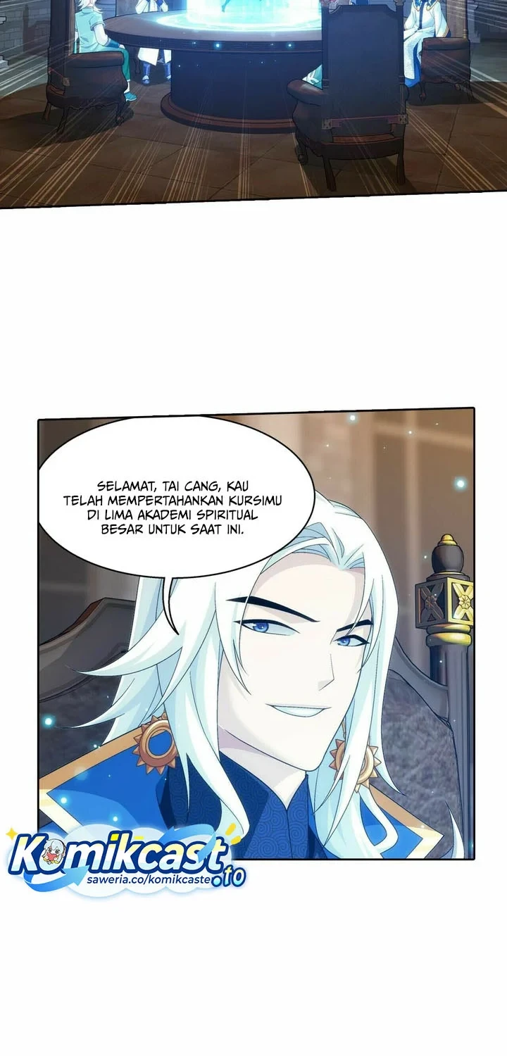 The Great Ruler chapter 347 halaman 17