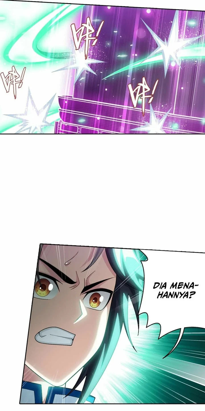 The Great Ruler chapter 349 halaman 3