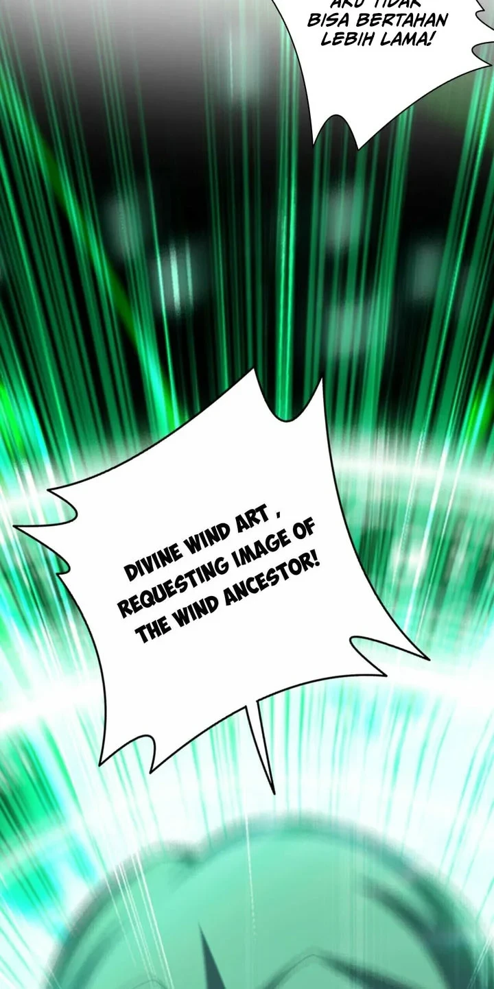 The Great Ruler chapter 349 halaman 5