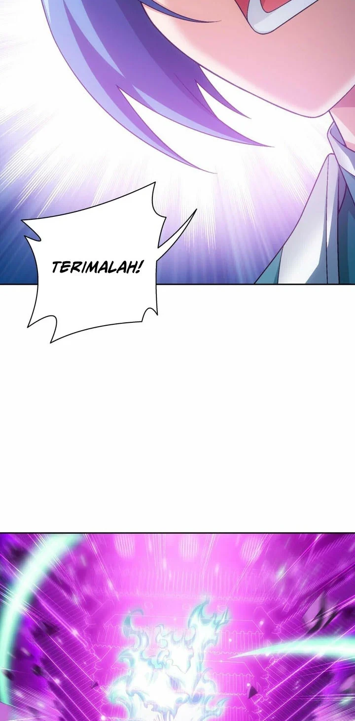 The Great Ruler chapter 349 halaman 15